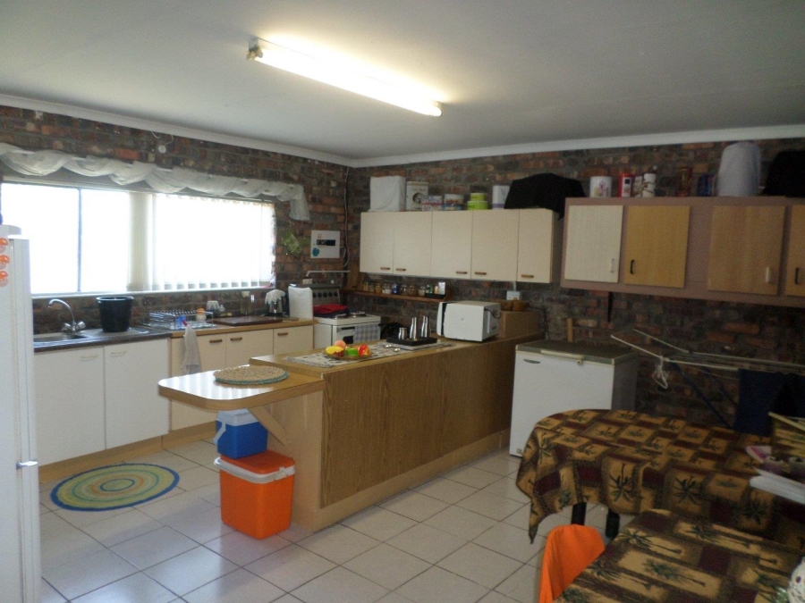 4 Bedroom Property for Sale in Kabeljauws Eastern Cape